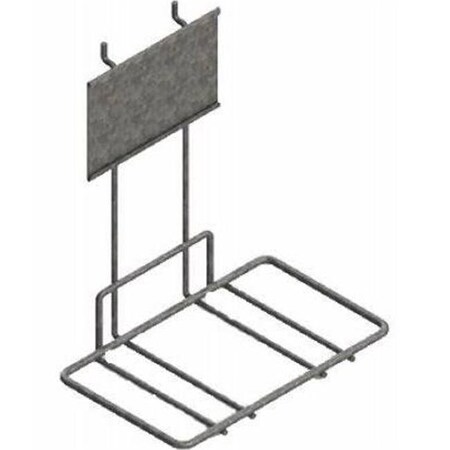 Homecare Products Display Pegboard Sander HO879176